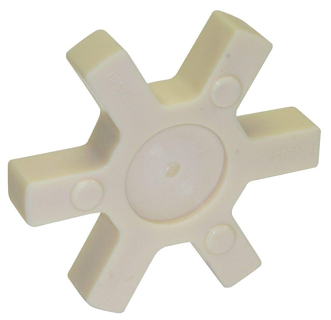 Jaw Coupling Insert, L090/L095, Hytrel: Amazon.com: Industrial